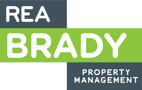 REA Brady (Carrick-on-Shannon) Logo 